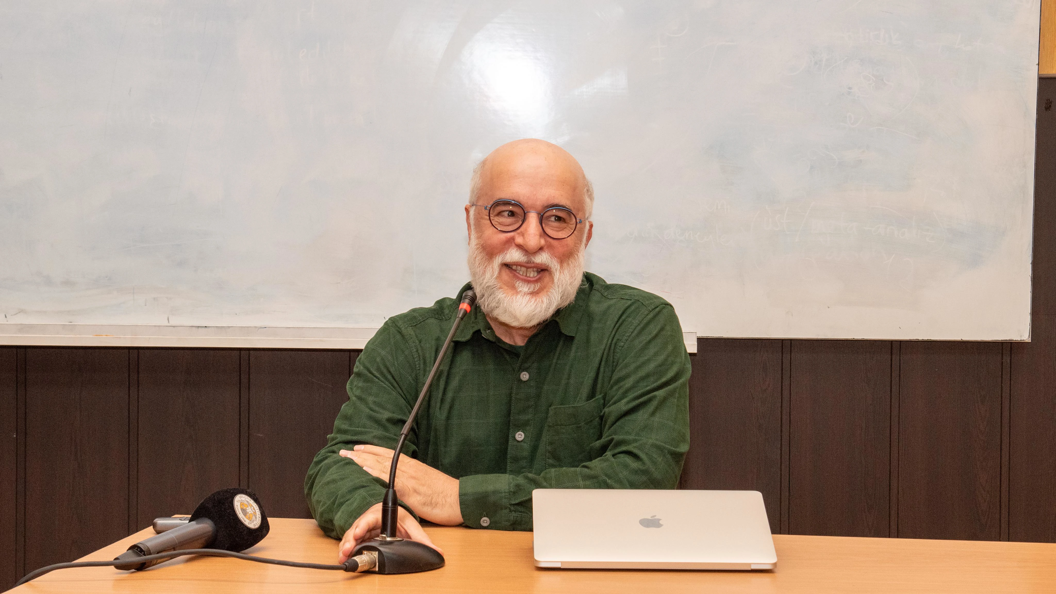 Amerika’da İslam sosyolojik açıdan ele alındı